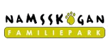 Namskogan familiepark logo
